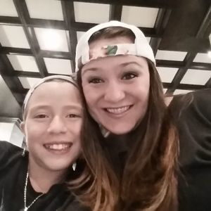 Meet your Posher, Amber